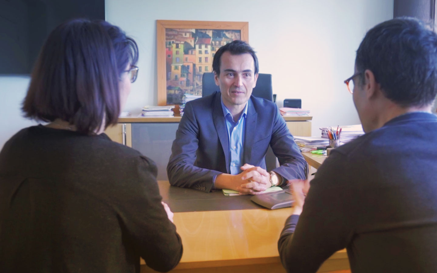 CONSEIL EN STRATEGIE PATRIMONIALE