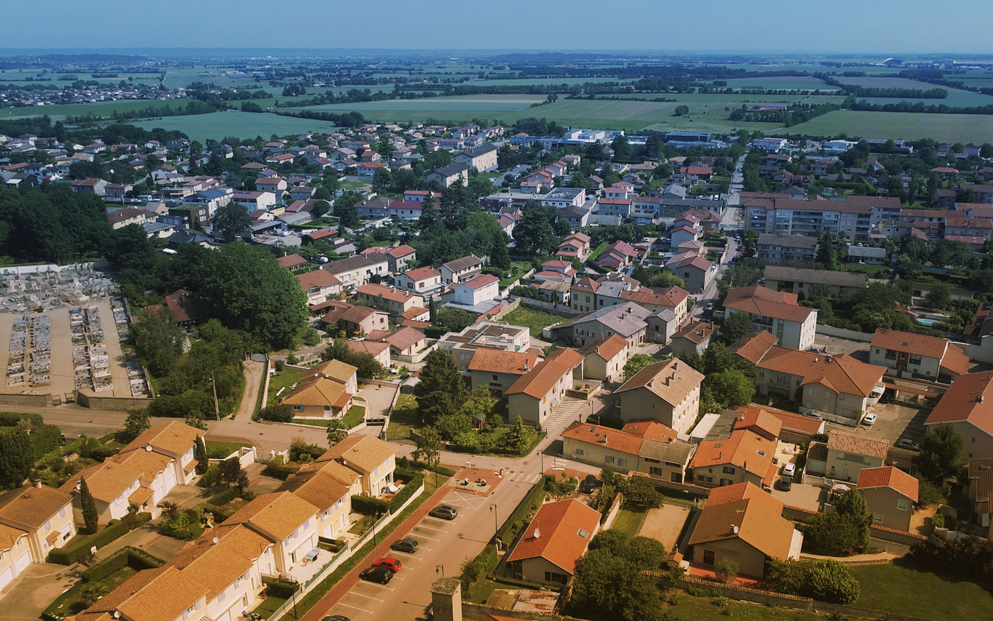 LES PLUS-VALUES IMMOBILIÈRES