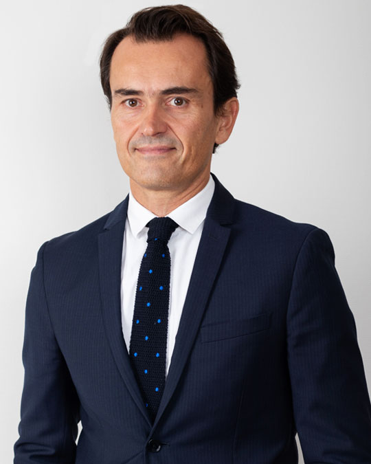 Christophe KINTZIG