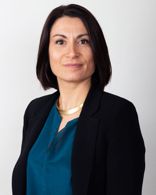 Stéphanie FLACHARD