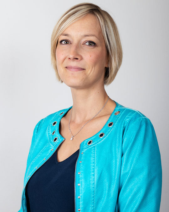 Aurélie MELDER